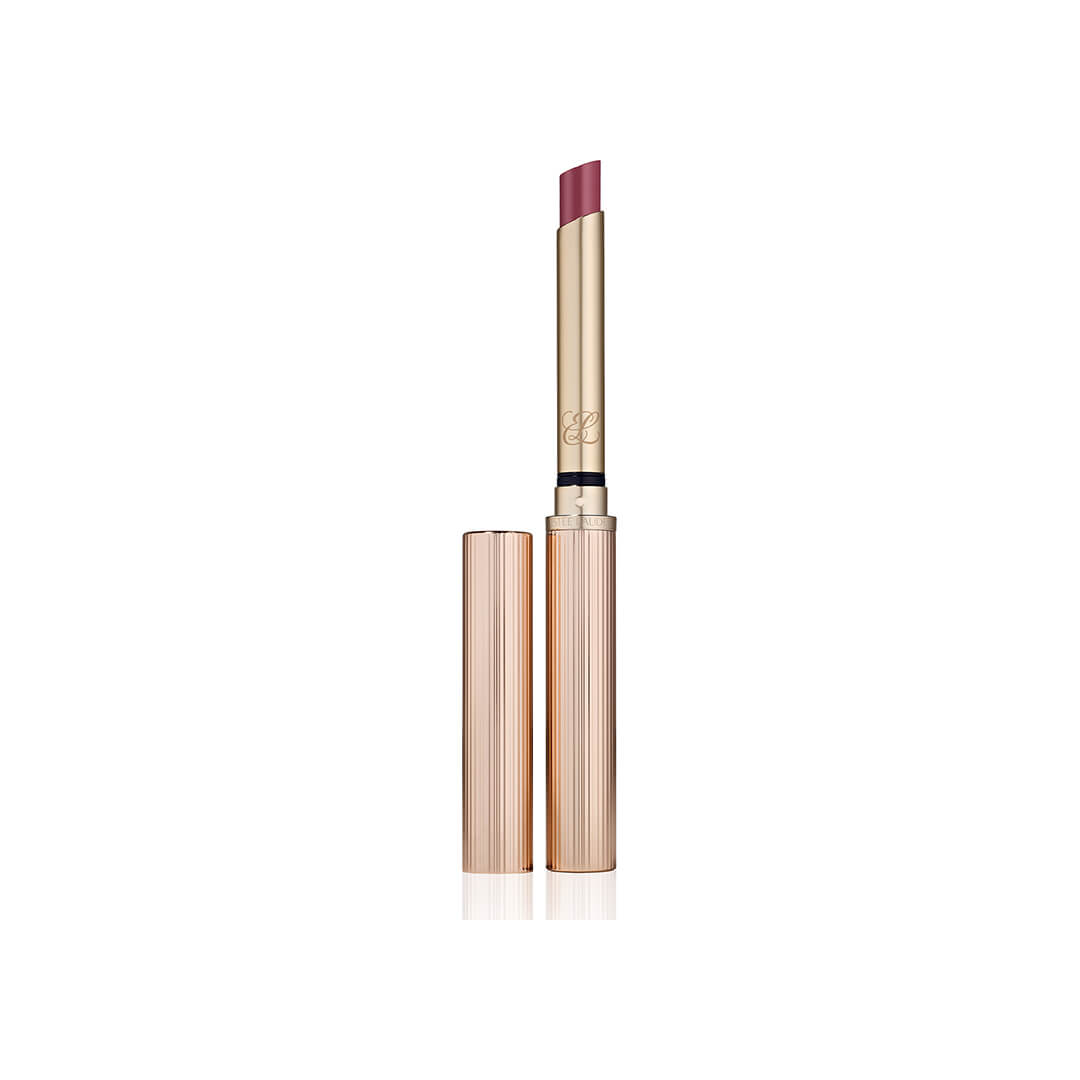 Estee Lauder Pure Color Explicit Slick Shine Lipstick 321 Shhhh 0.7g