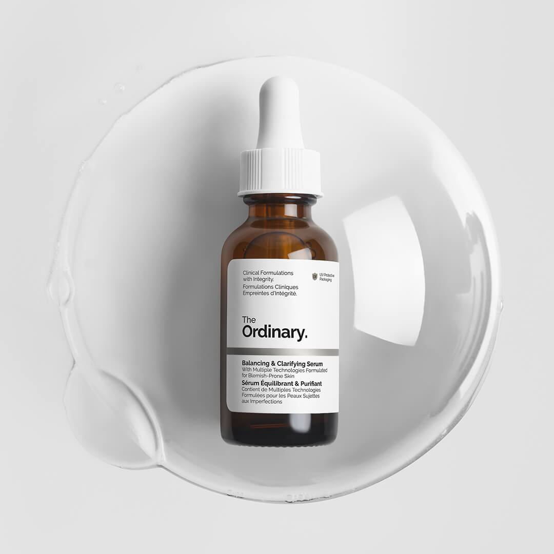 The Ordinary Balancing And Clarifying Serum 30 ml