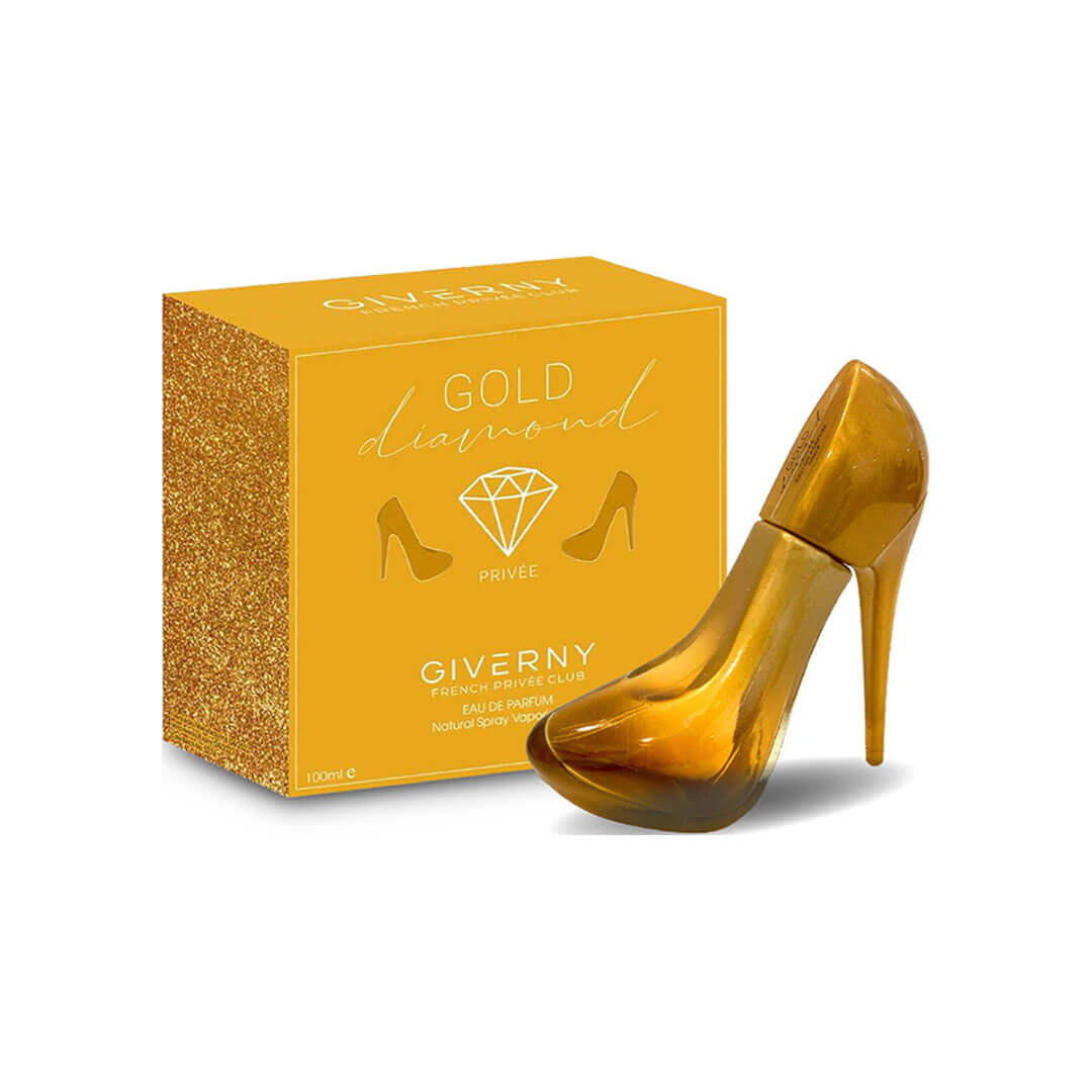 Giverny Gold Diamond EdP 100 ml