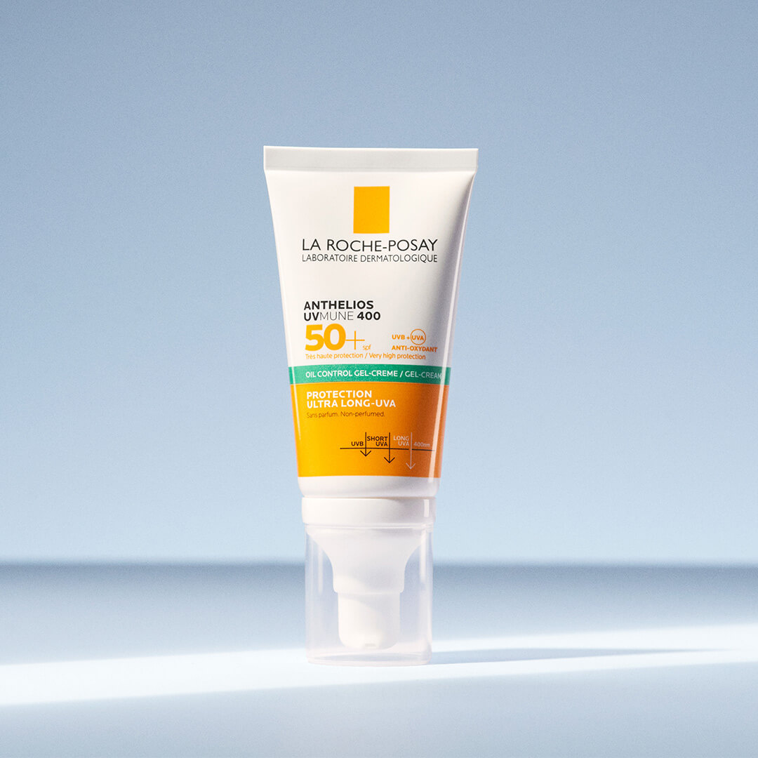 La Roche Posay Anthelios 400 Uvmune Oil Control Spf50+ 50 ml