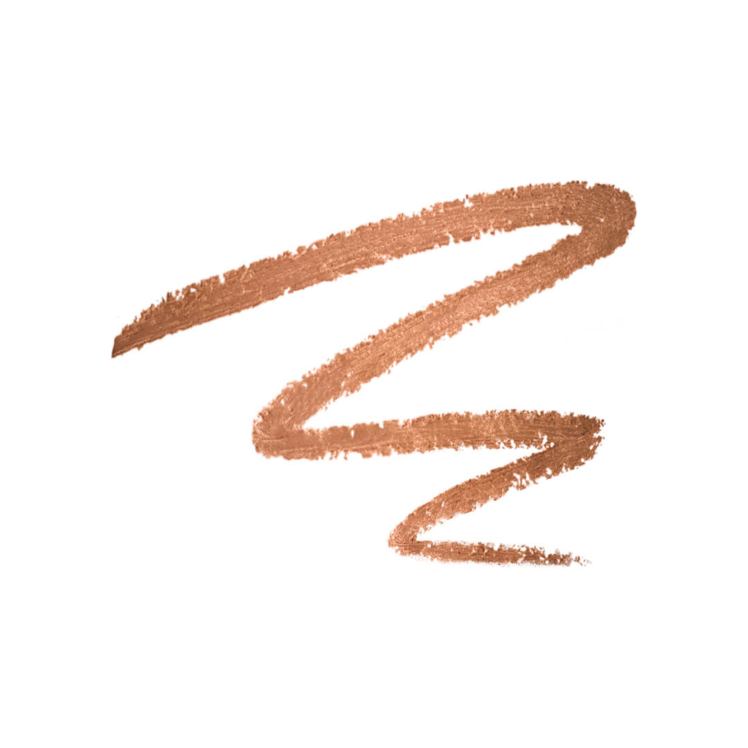 IsaDora The Contour Kajal 63 Apricot Glow 1.2g