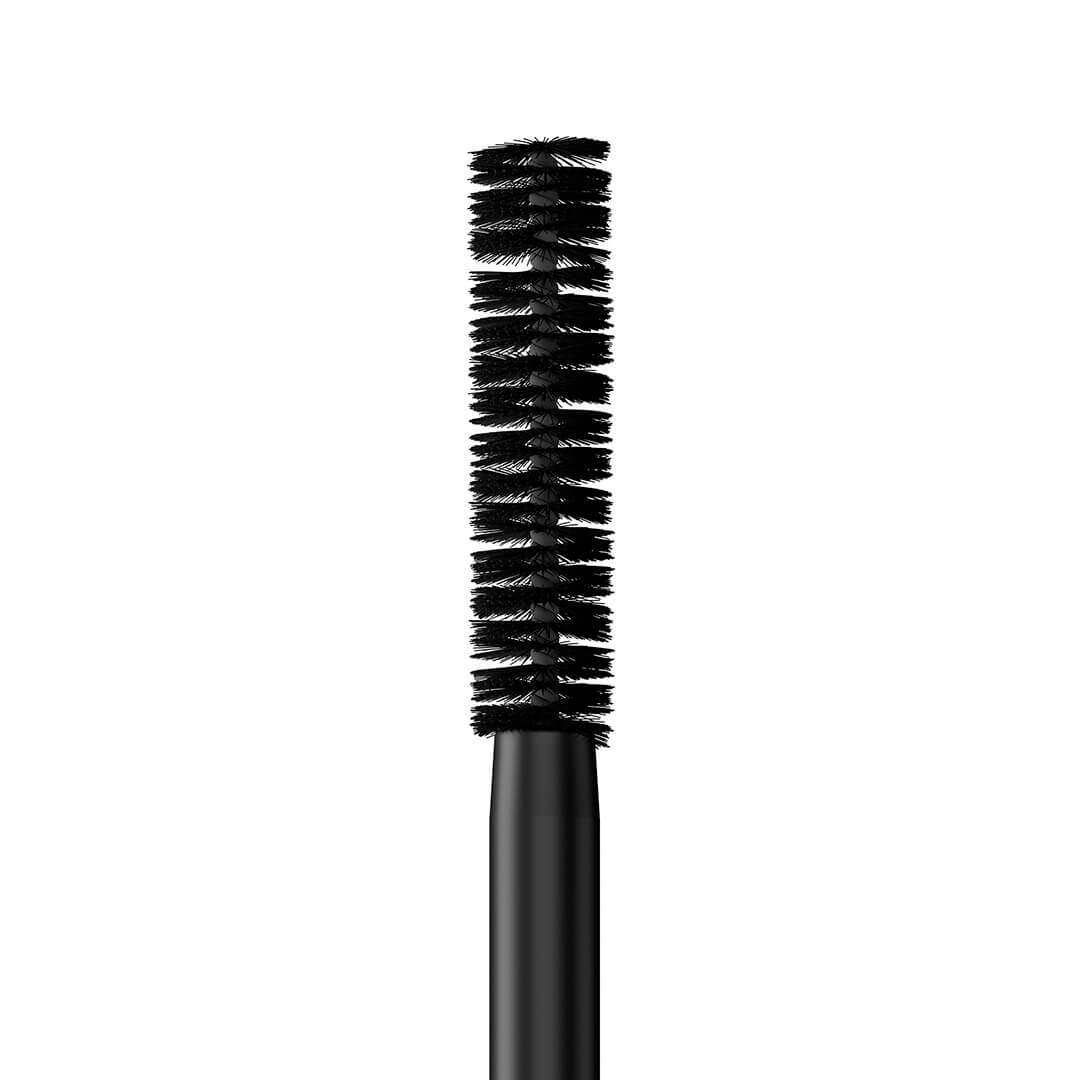 IsaDora The 10 Sec High Impact Lift And Curl Mascara 01 Black 9 ml