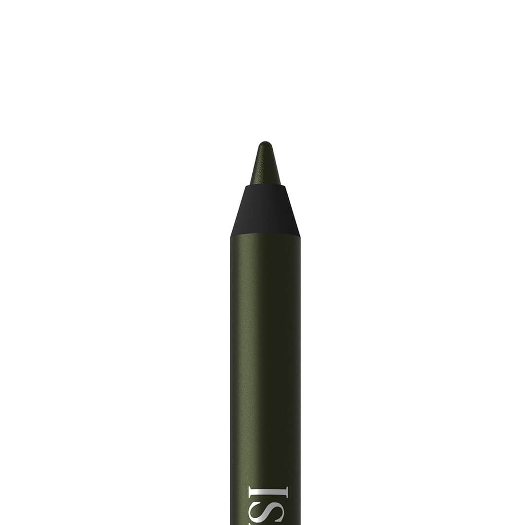 IsaDora The Contour Kajal 65 Forest Green 1.2g