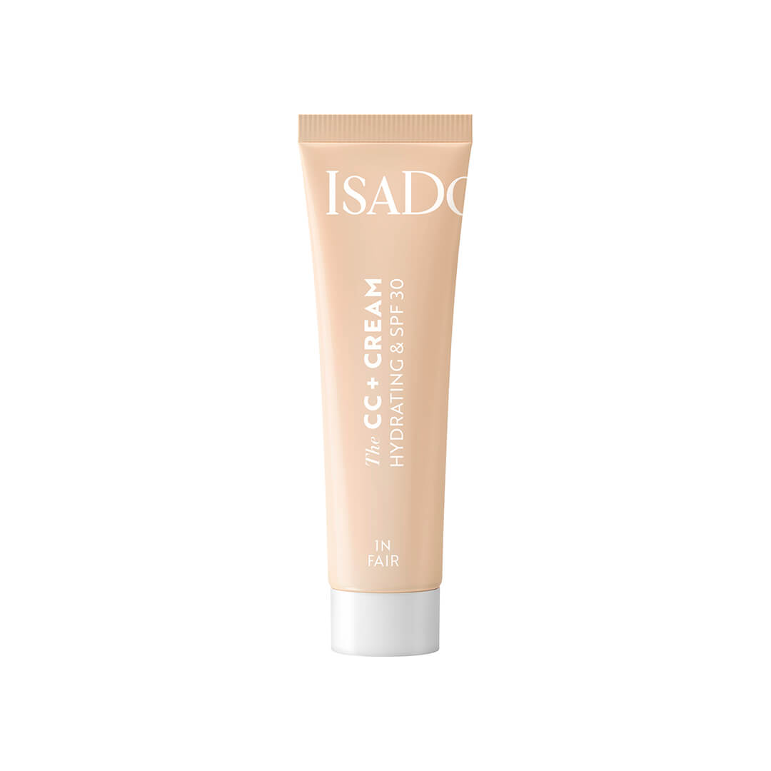 IsaDora The Cc + Cream 1N Fair 30 ml