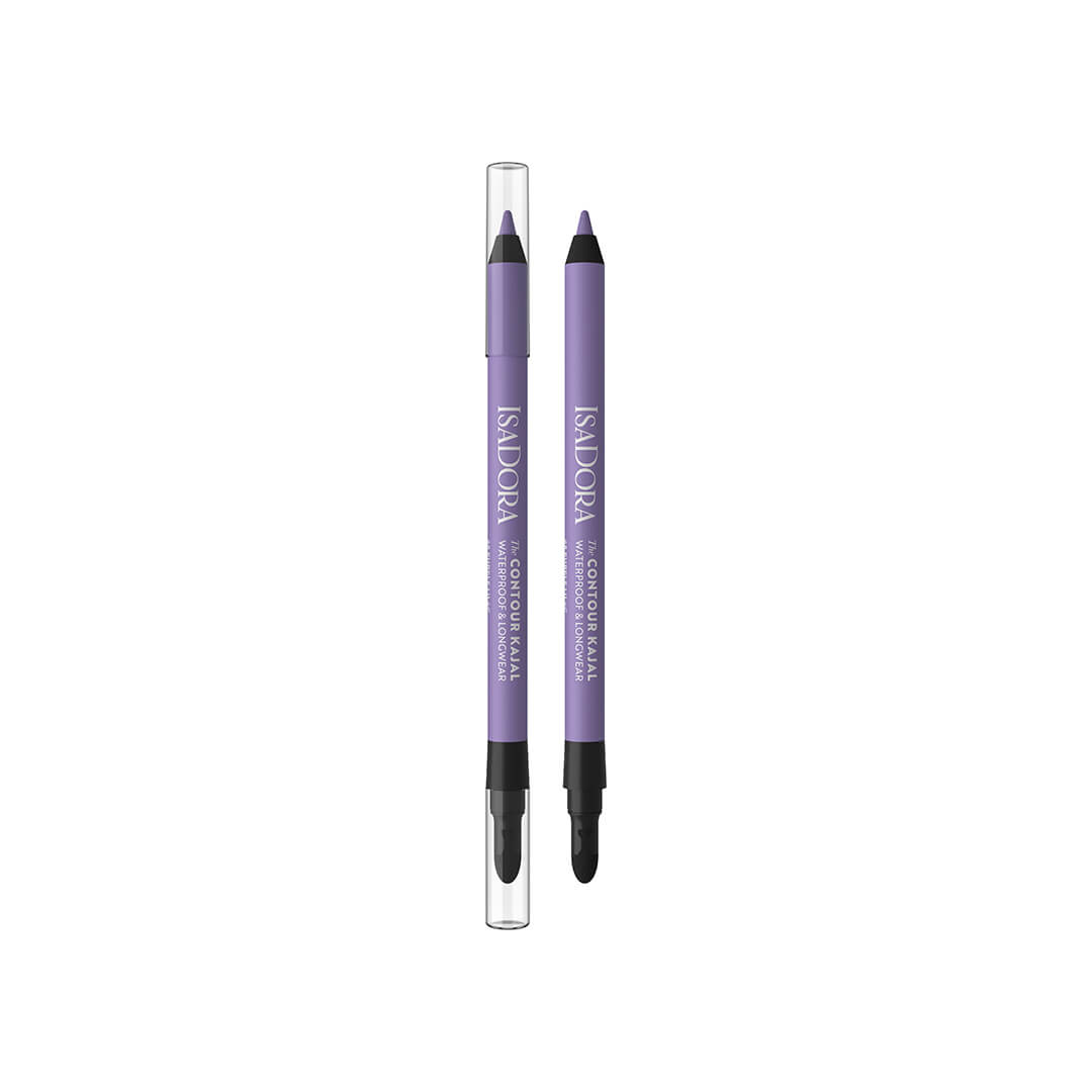 IsaDora The Contour Kajal 68 Purple Lilac 1.2g