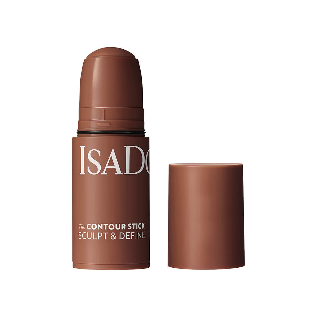 IsaDora The Contour Stick 36 Warm Mocha 1.2g