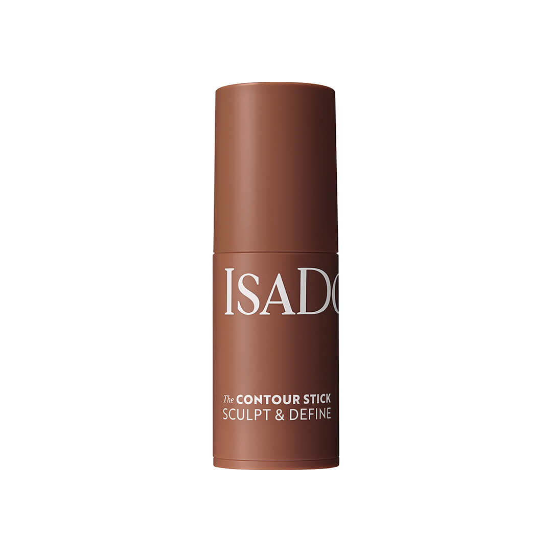 IsaDora The Contour Stick 36 Warm Mocha 1.2g