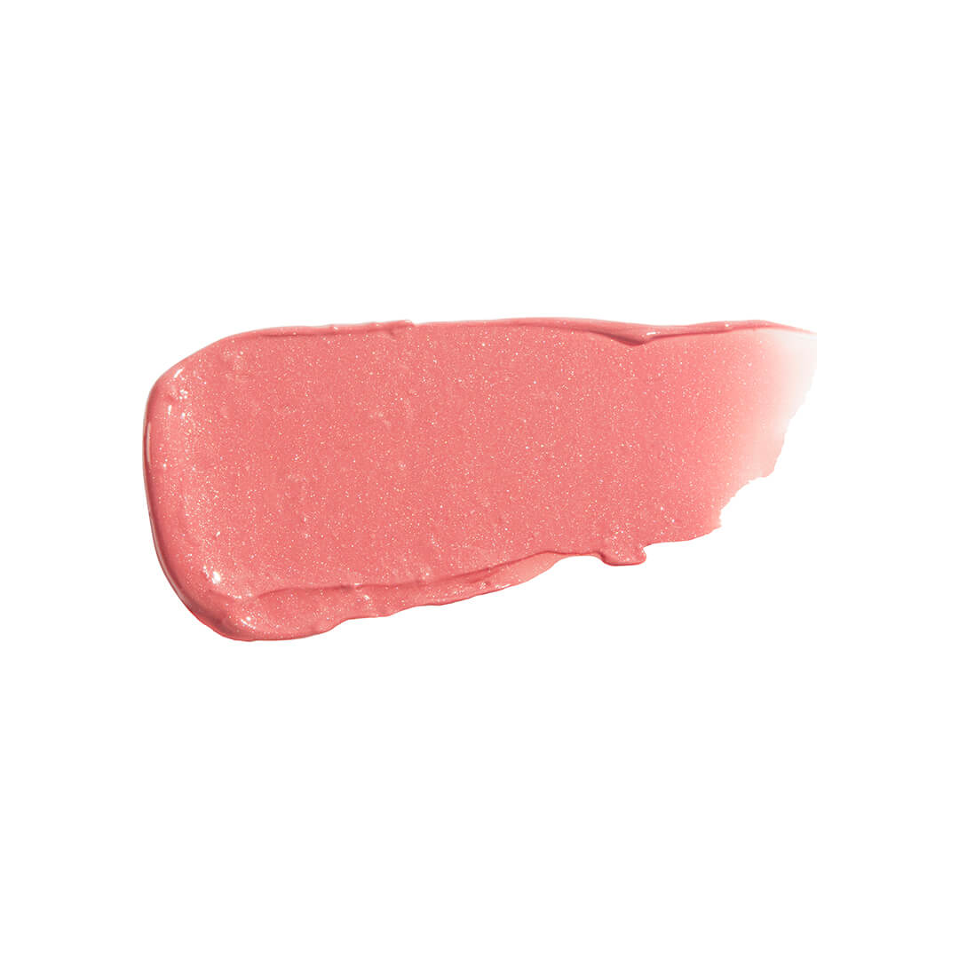 IsaDora The Glossy Lip Treat Twist Up Color Stick 09 Beach Peach 3.3g