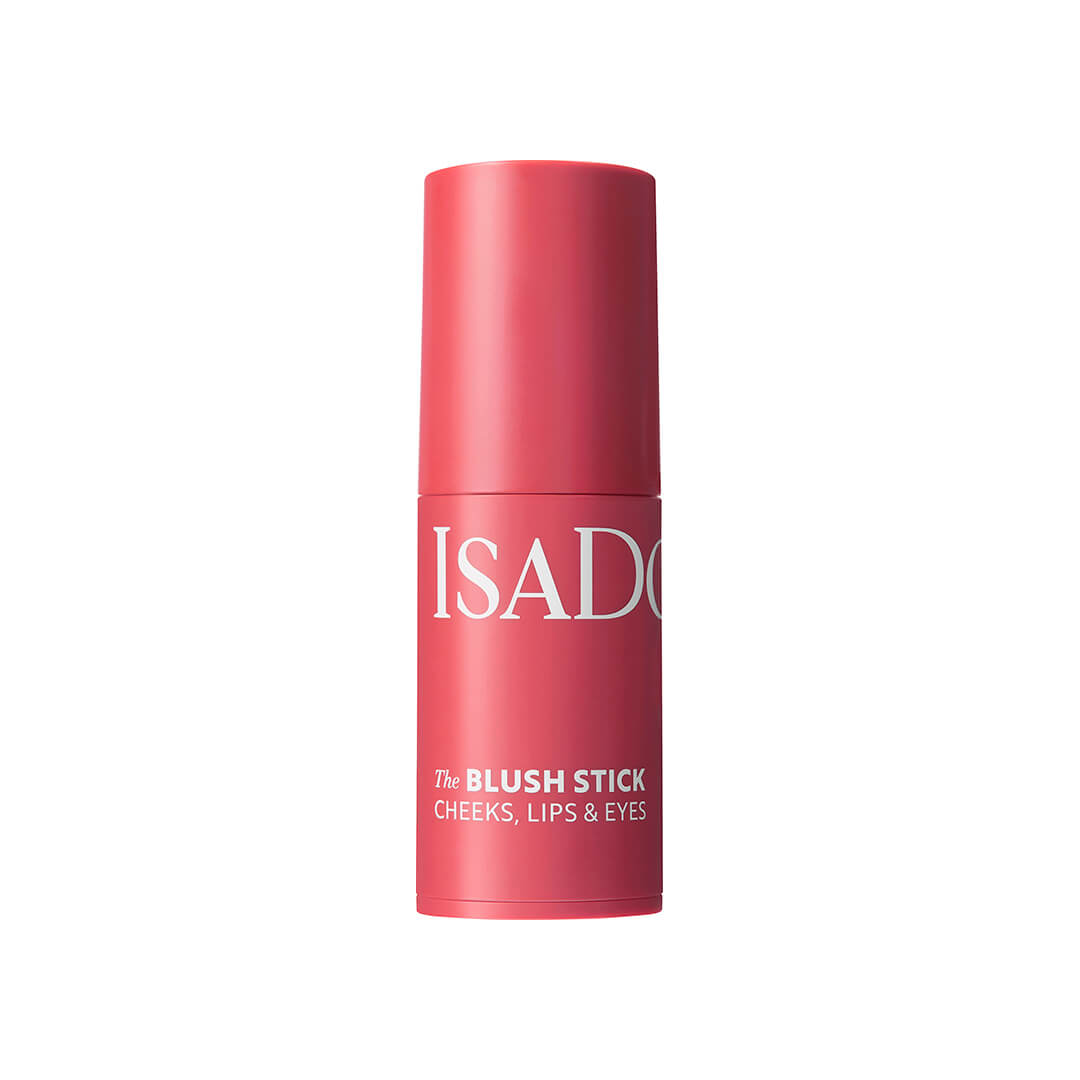 IsaDora The Blush Stick 44 Coral Rose 5.5g