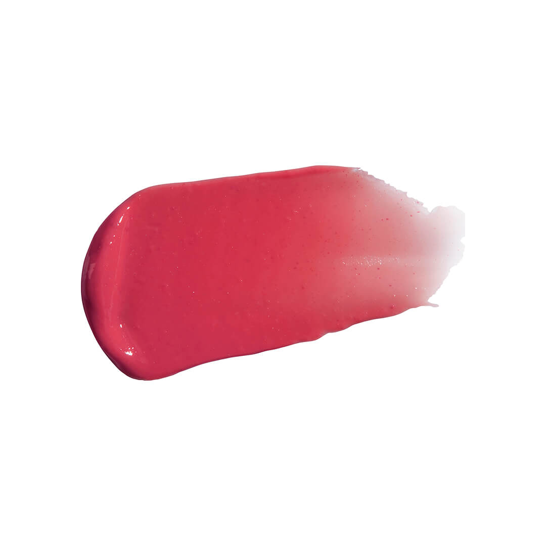IsaDora The Glossy Lip Treat Twist Up Color Stick 12 Rhubarb Red 3.3g