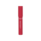 IsaDora The Glossy Lip Treat Twist Up Color Stick 12 Rhubarb Red 3.3g