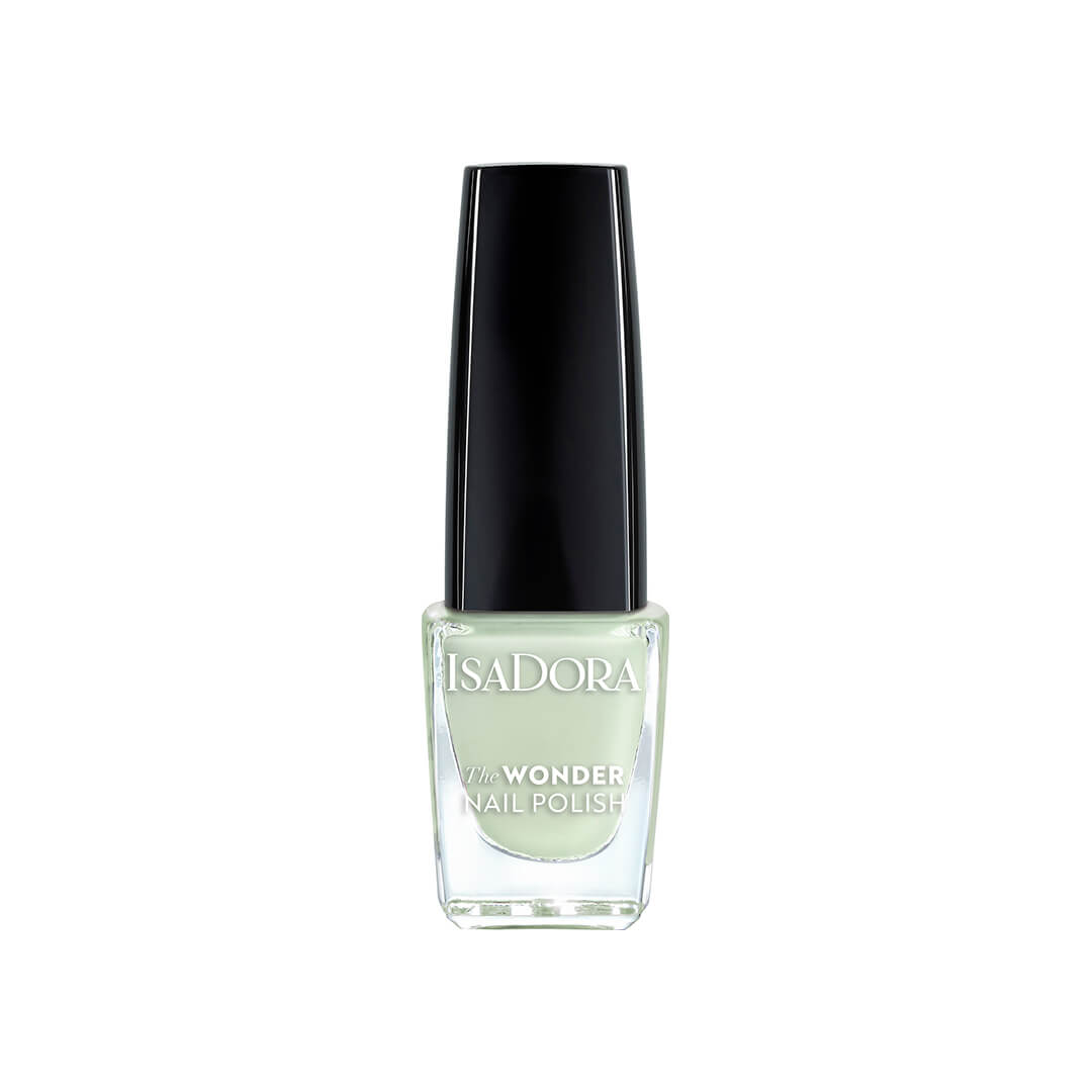 IsaDora Wonder Nail 146 Pale Sage 6 ml