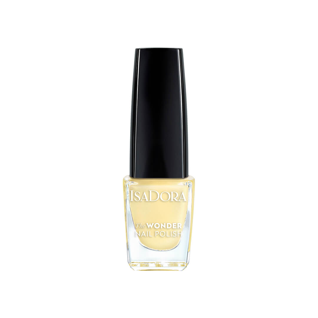 IsaDora Wonder Nail 107 Panna Cotta 6 ml