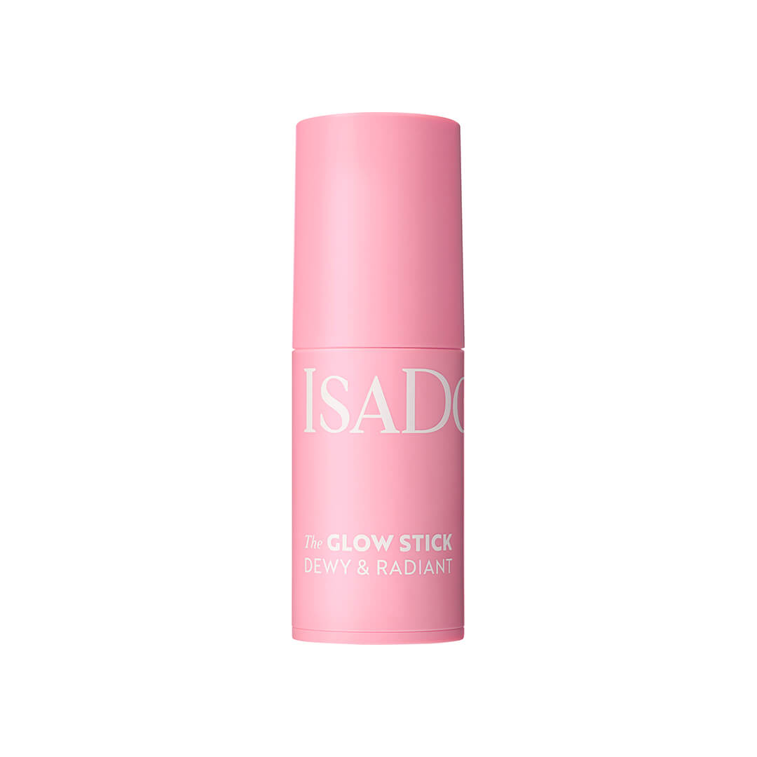 IsaDora The Glow Stick 25 Rose Gleam 5.5g