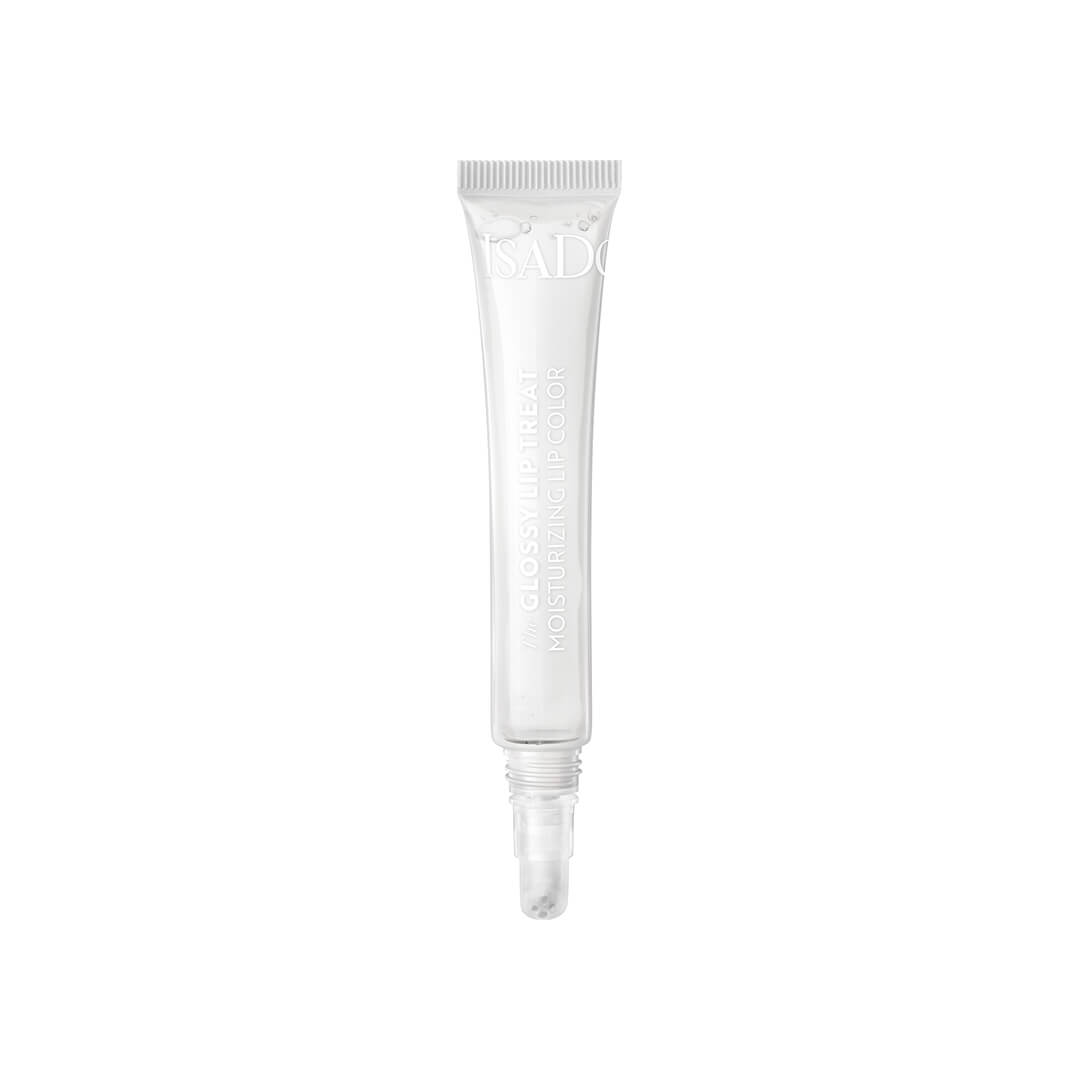 IsaDora Glossy Lip Treat 00 Clear 13 ml