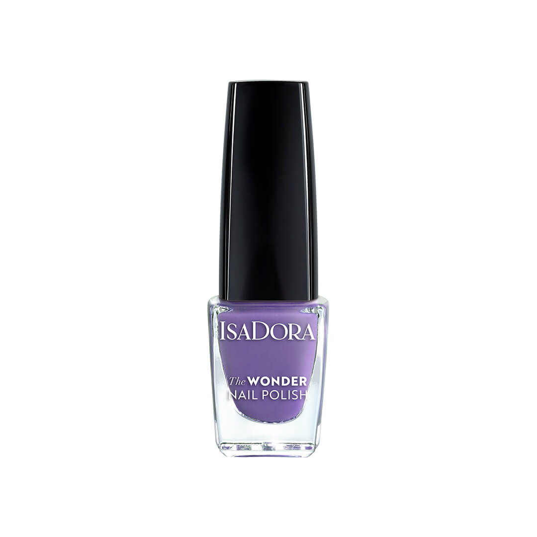 IsaDora Wonder Nail 149 Lavender Purple 6 ml
