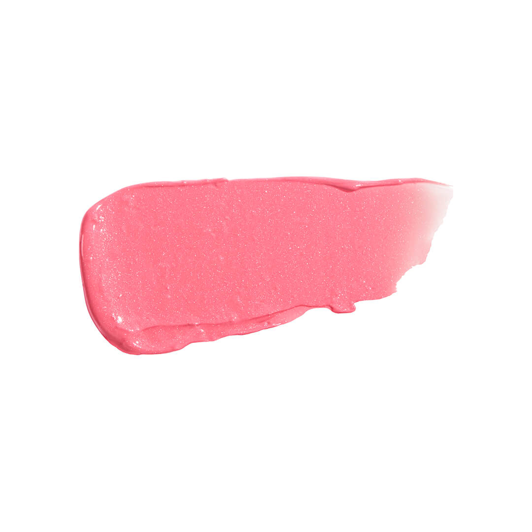 IsaDora The Glossy Lip Treat Twist Up Color Stick 15 Sugar Crush 3.3g