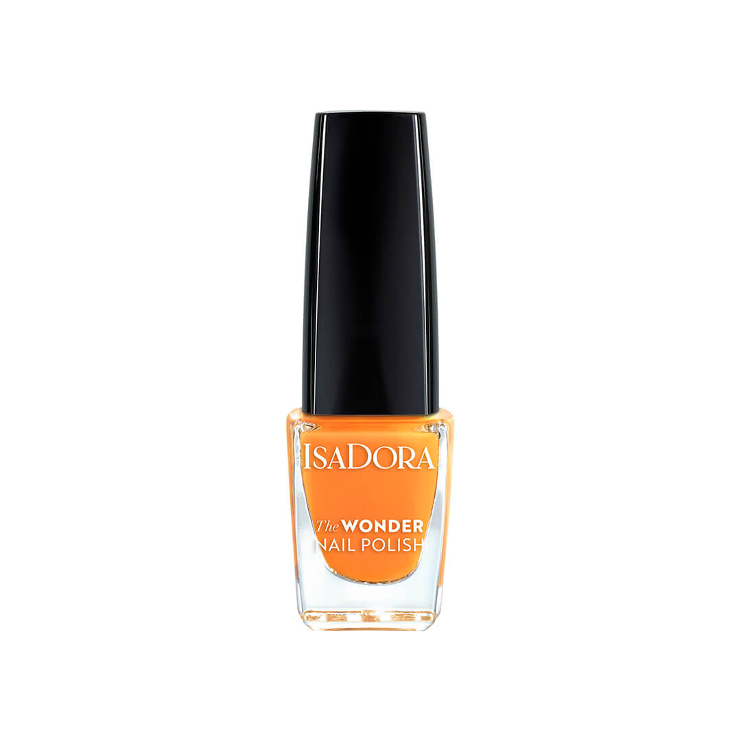 IsaDora Wonder Nail 216 Sea Buckthorn 6 ml