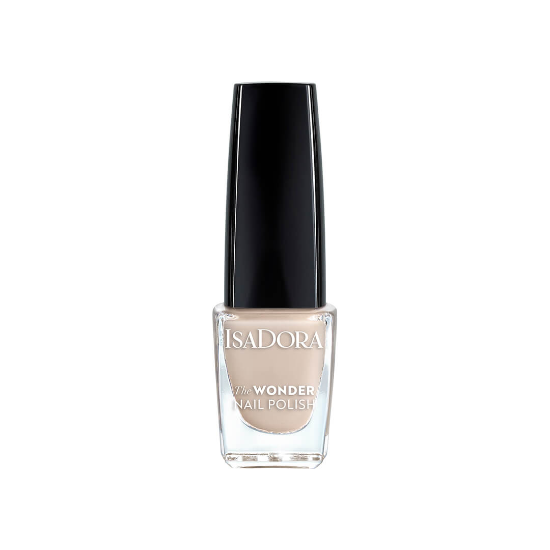 IsaDora Wonder Nail 218 Oat Milk 6 ml