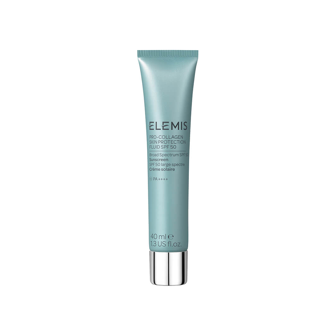 Elemis Pro Collagen Skin Protection Fluid Spf50 40 ml