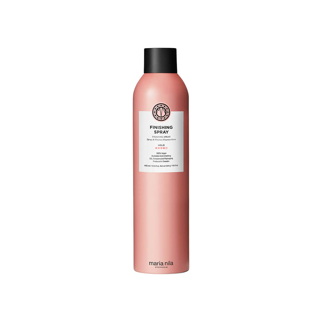 Maria Nila Style And Finish Finishing Spray 400 ml