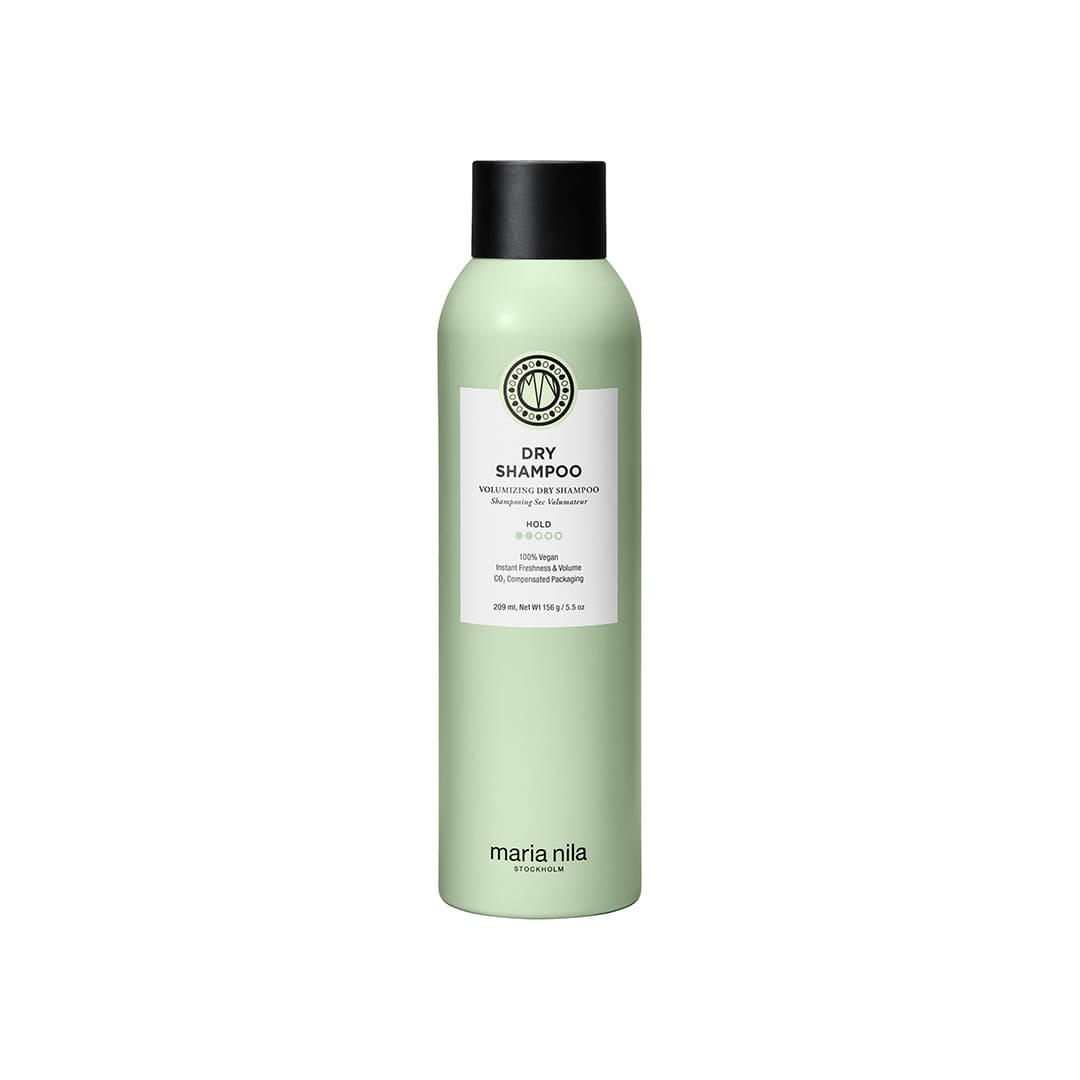 Maria Nila Style And Finish Dry Shampoo 250 ml