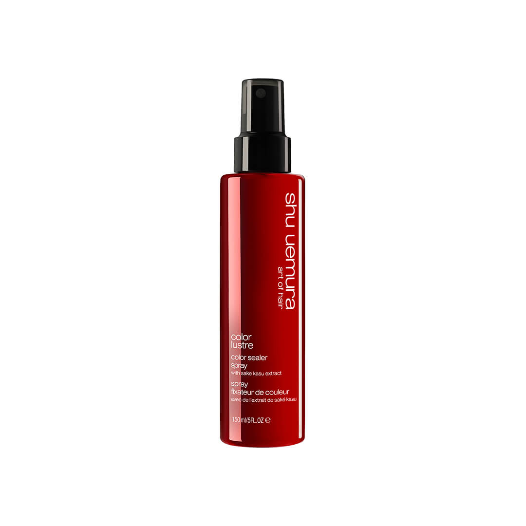 Shu Uemura Color Lustre Sealer Spray 150 ml