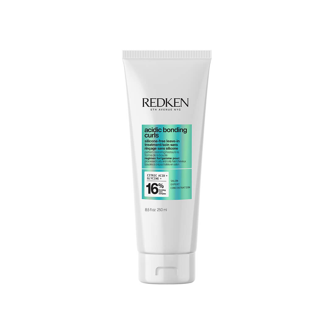 Redken Acidic Bonding Curls Leave In Treatment 250 ml