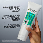 Redken Acidic Bonding Curls Leave In Treatment 250 ml