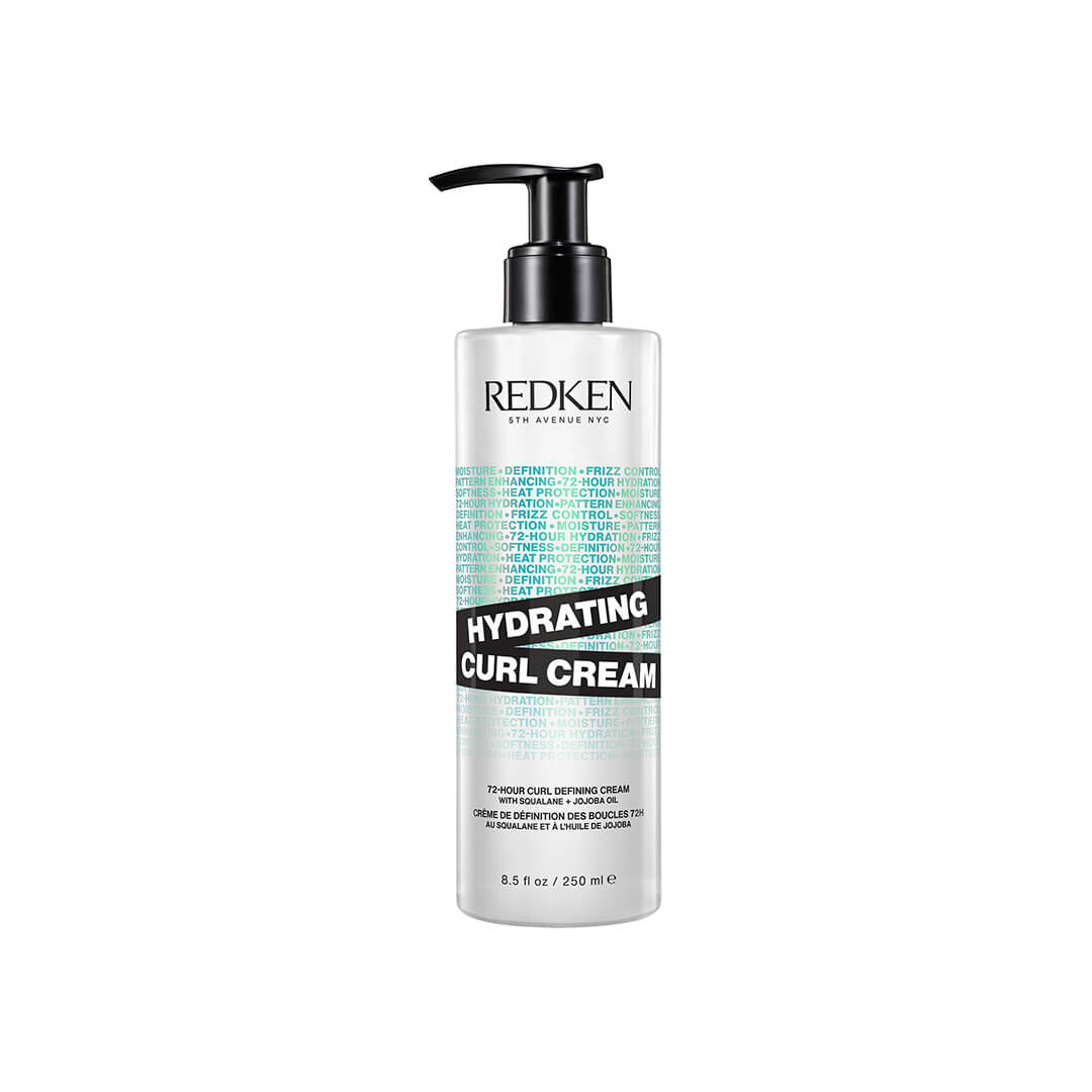 Redken Hydrating Curl Cream 250 ml