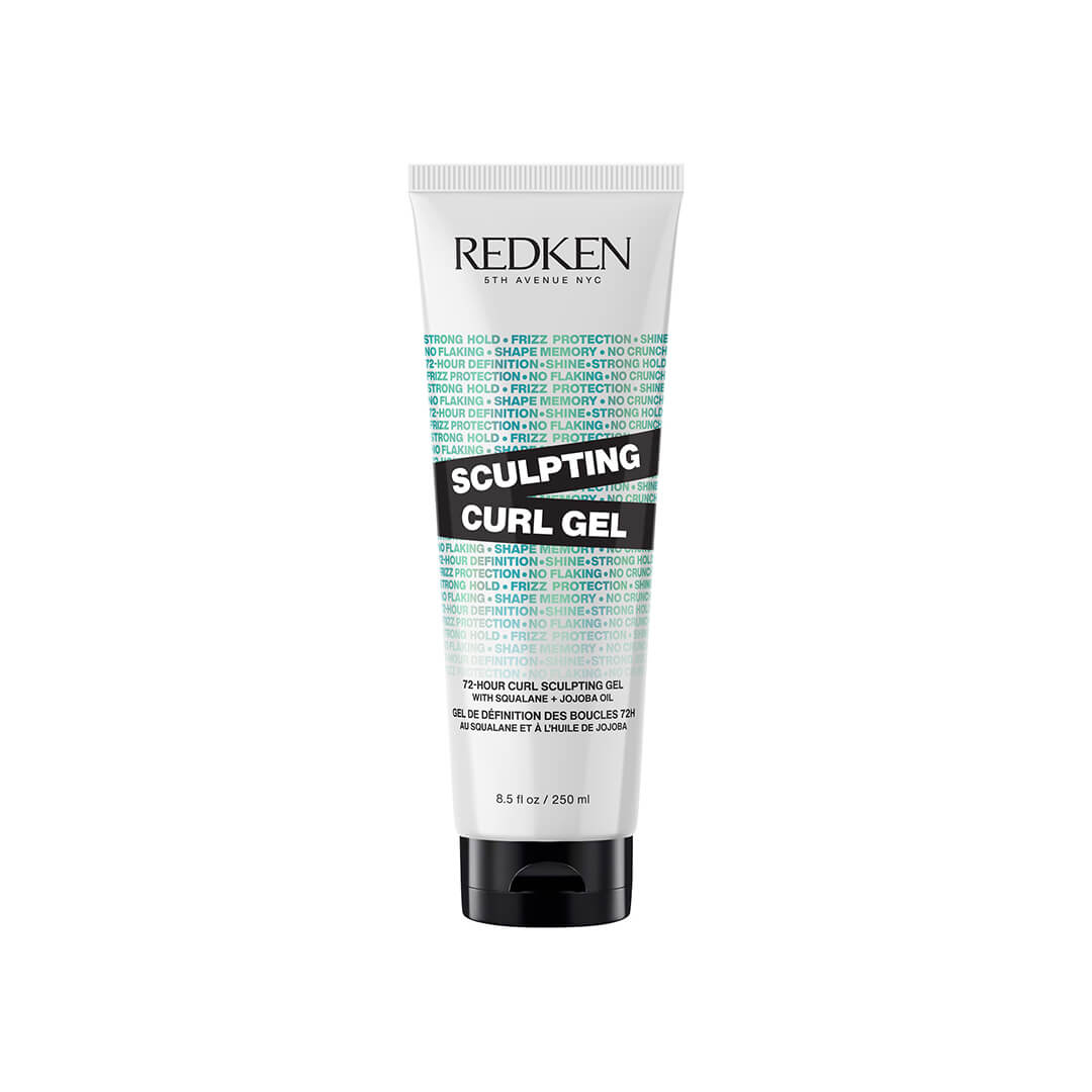 Redken Sculpting Curl Gel 250 ml