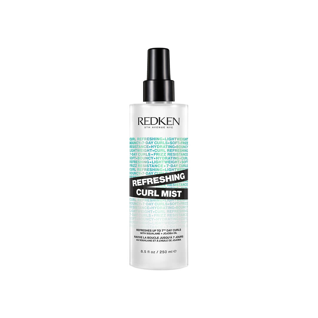 Redken Refreshing Curl Mist 250 ml