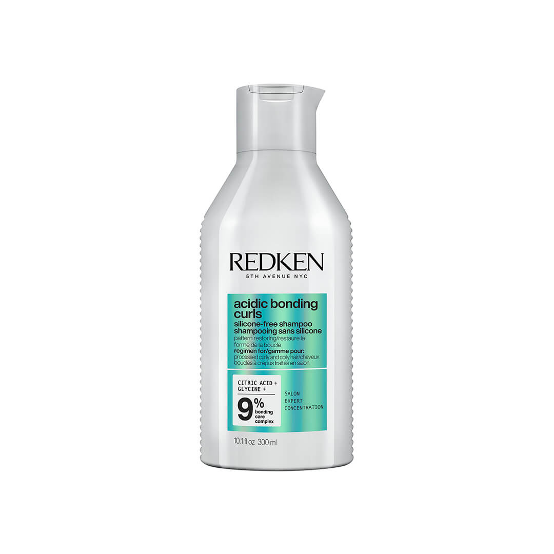 Redken Acidic Bonding Curls Shampoo 300 ml