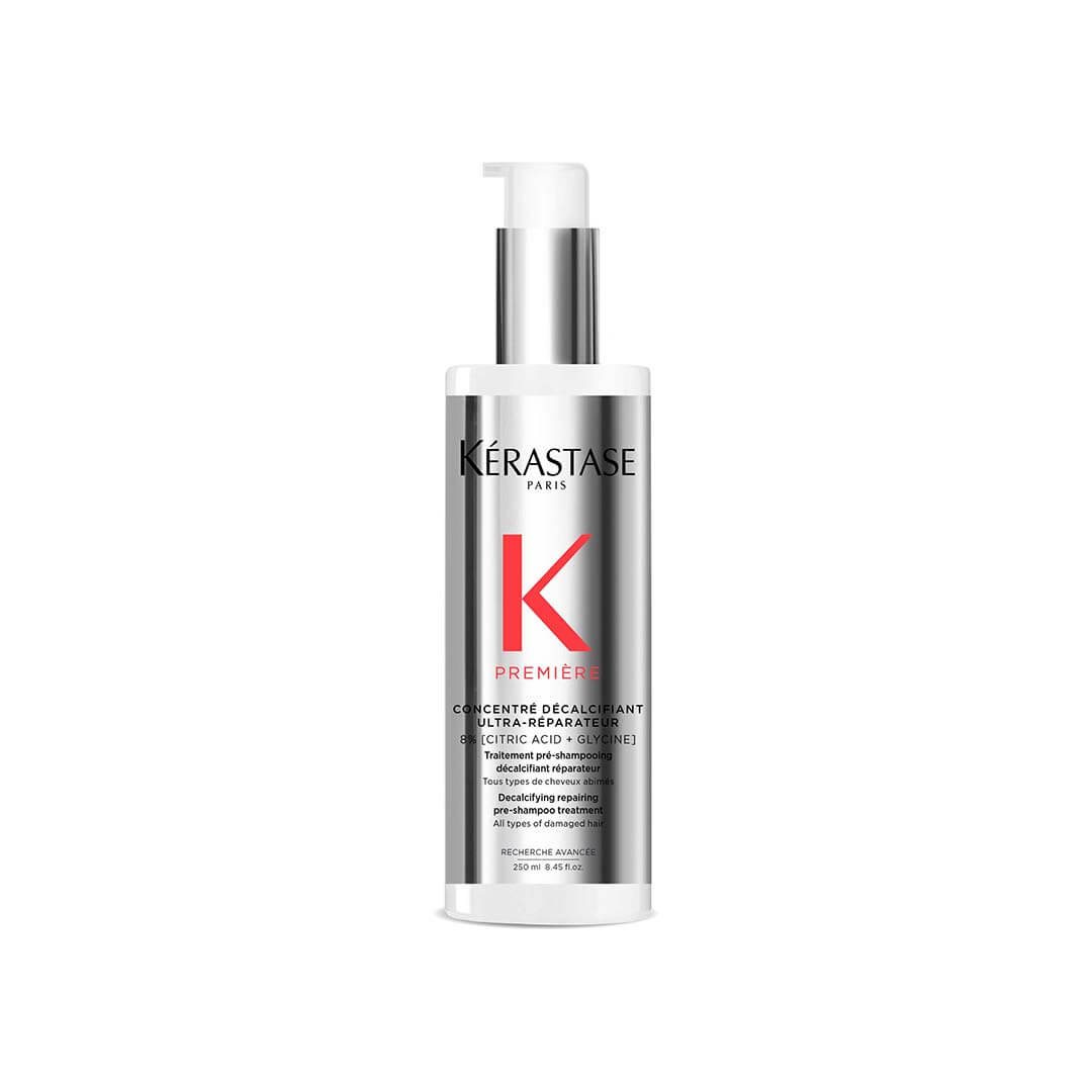 Kerastase Premiere Concentre Decalcifiant Ultra Reparateur 250 ml