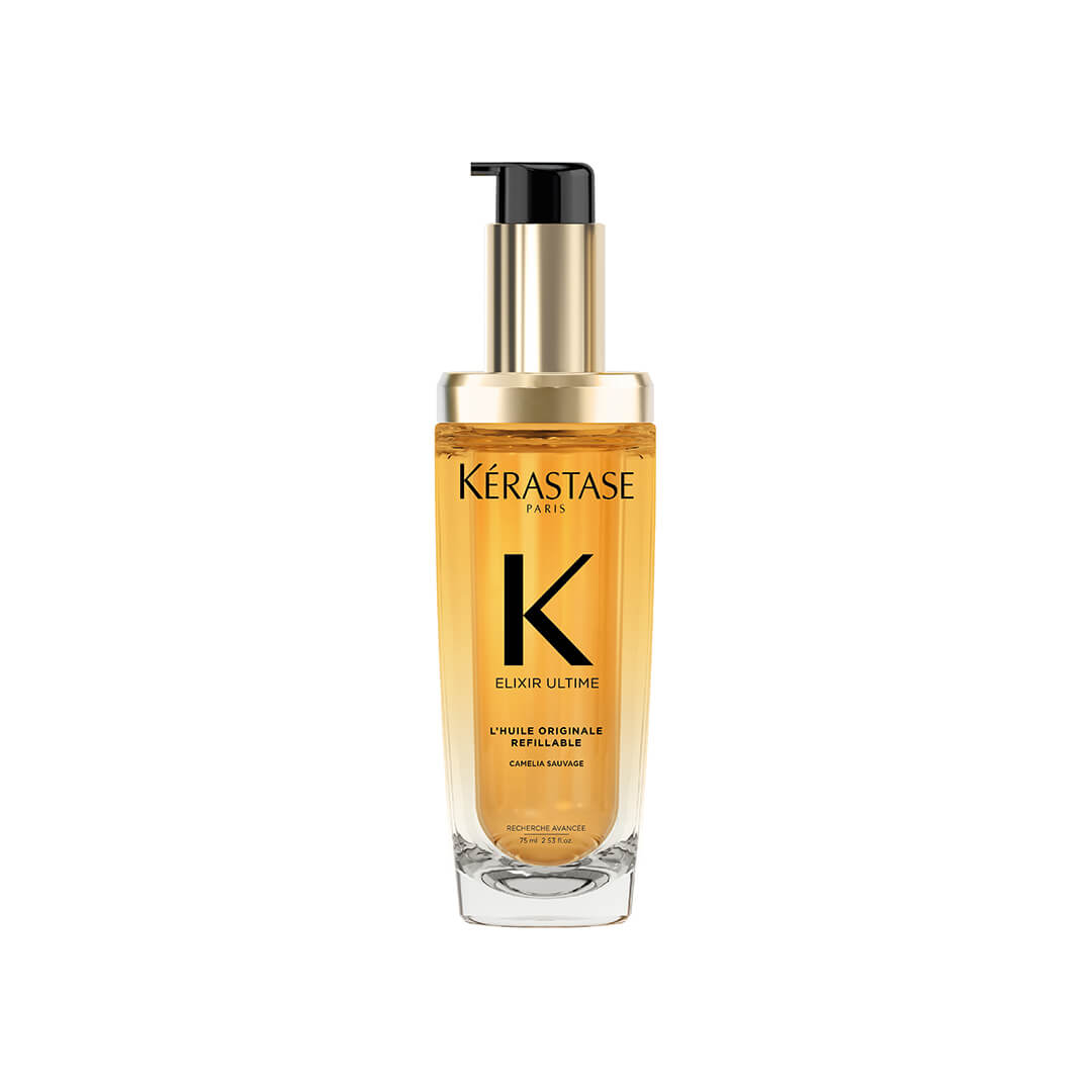 Kerastase Elixir Ultime L Huile Originale Hair Oil 75 ml