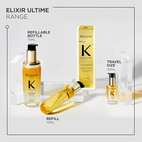 Kerastase Elixir Ultime L Huile Originale Hair Oil 75 ml