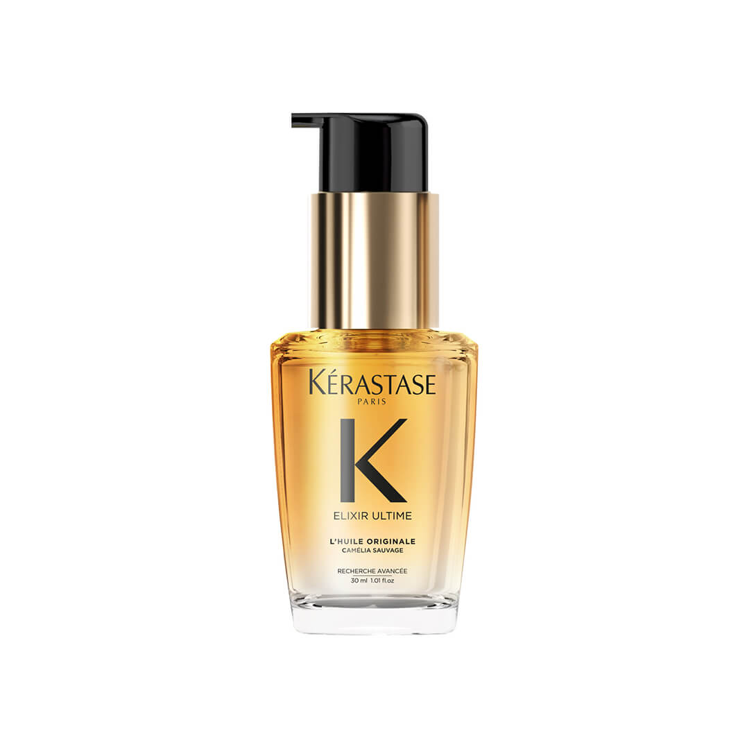 Kerastase Elixir Ultime L Huile Originale Hair Oil 30 ml