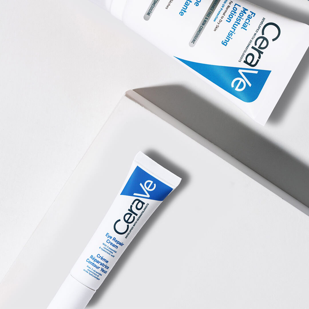 CeraVe Eye Repair Cream 14 ml