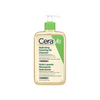 CeraVe Hydrating Foaming Oil Cleanser 473 ml