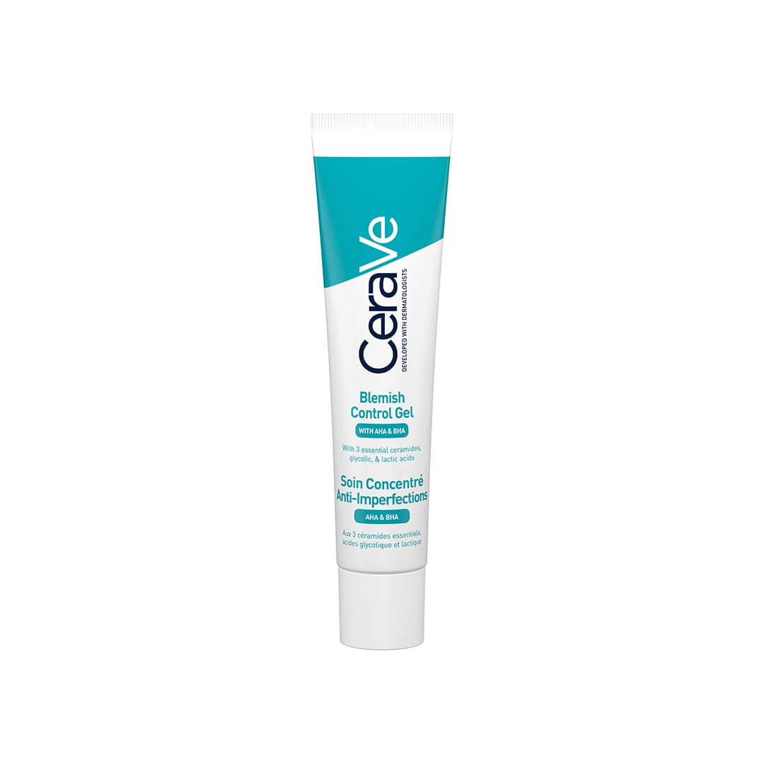 CeraVe Blemish Control Gel 40 ml