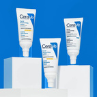 CeraVe Facial Moisturising Lotion Am Spf30 52 ml