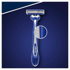 Gillette Sensor3 Comfort Blades 4 pcs