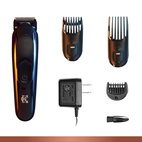 Gillette King C Beard Trimmer Set