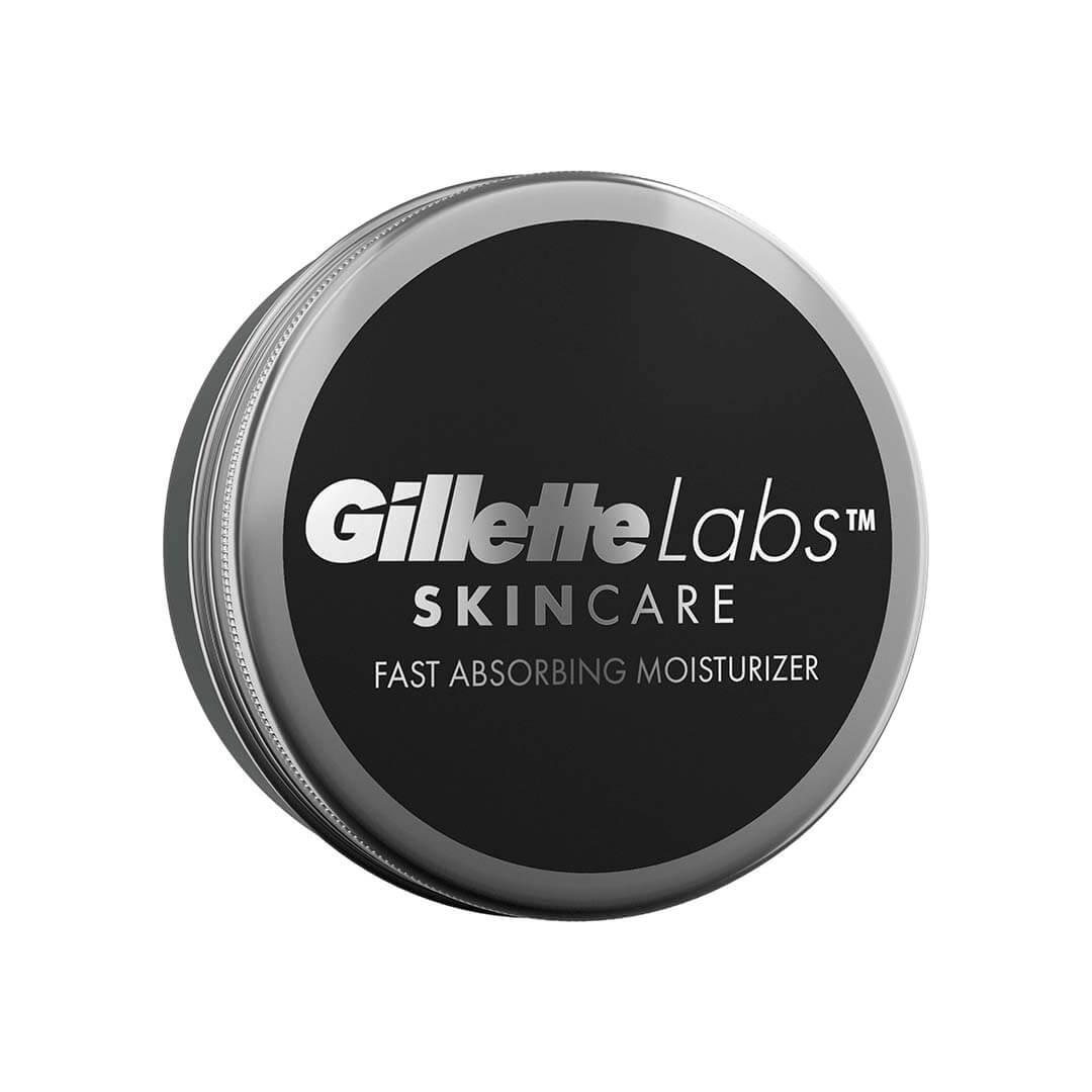 Gillette Labs Fast Absorbing Moisturizer 100 ml