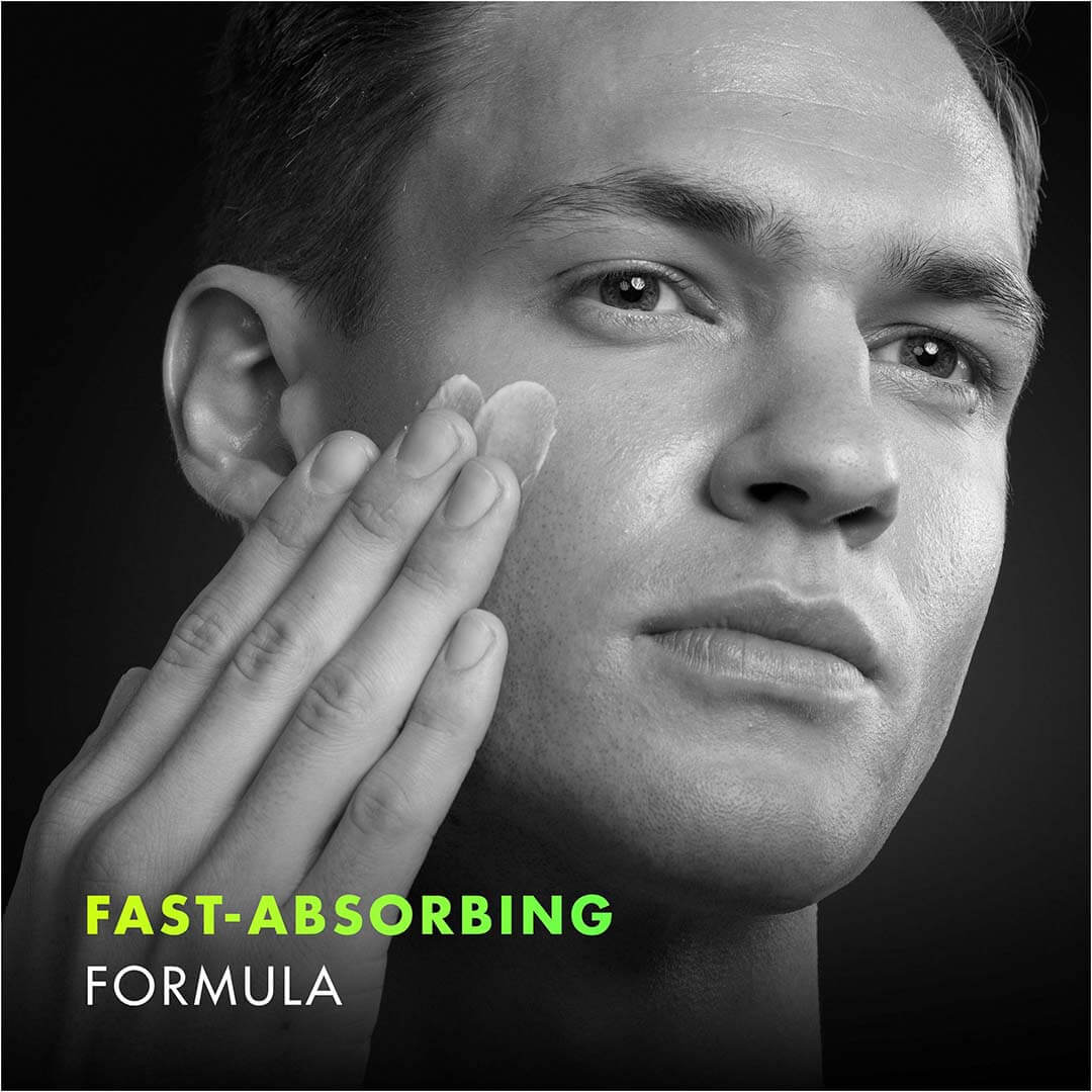 Gillette Labs Fast Absorbing Moisturizer 100 ml