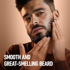 Gillette King C Beard Oil 30 ml