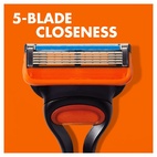 Gillette Fusion5 Blades 8 pcs