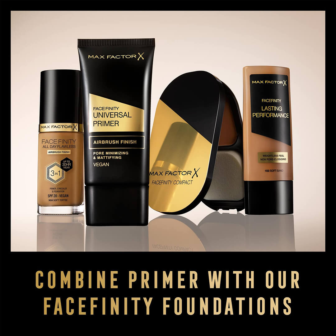 Max Factor Facefinity Primer 30 ml