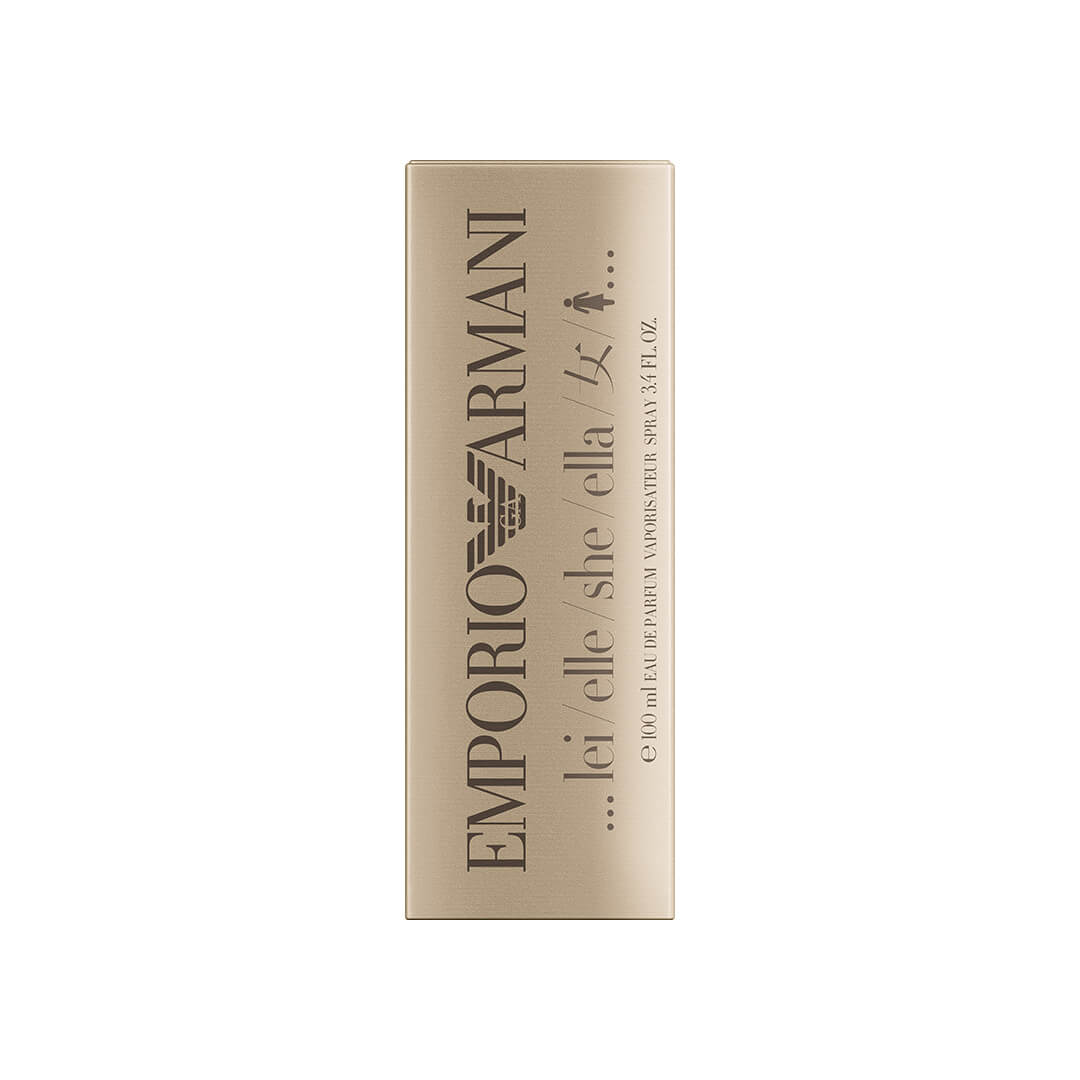 Armani Emporio Armani Classic She EdP 100 ml