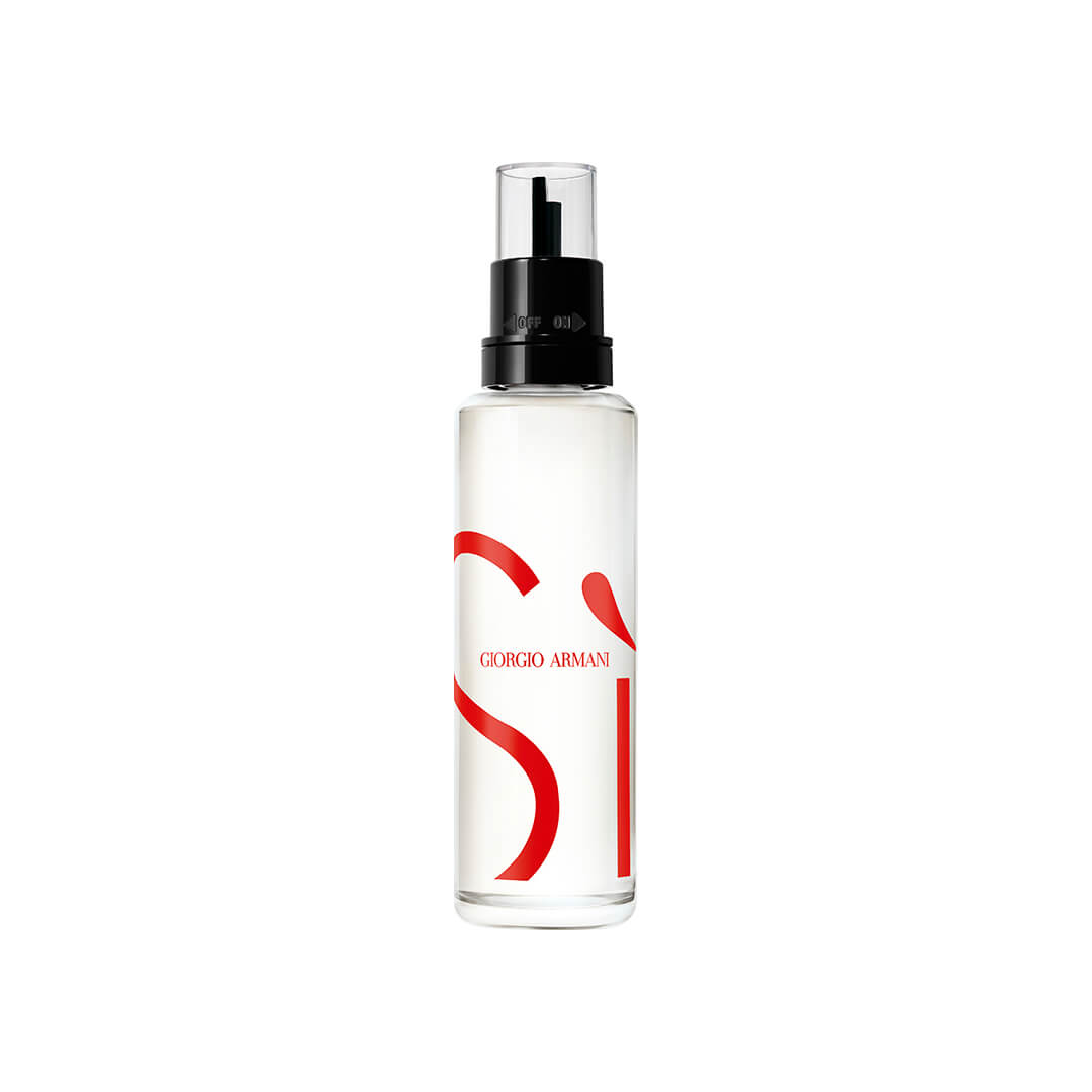 Armani Si Passione EdP Refill 100 ml